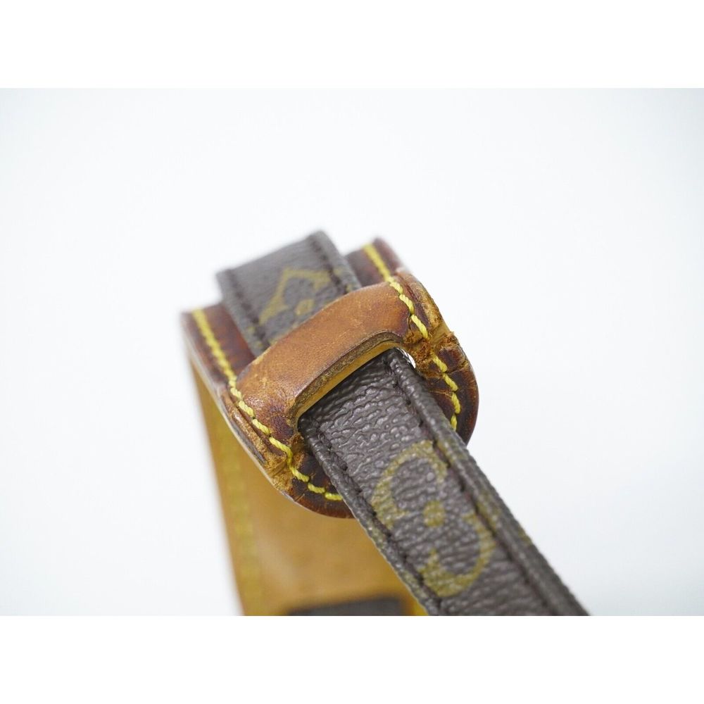 LOUIS VUITTON Amazon Shoulder Bag - Picture 14 of 16